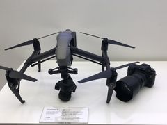 悟&nbsp;2&nbsp;搭载X5S-DJI大疆(深圳华强北曼哈授权体验店)