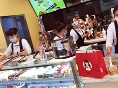 -TOUCH泰奇(南汇南门大街店)