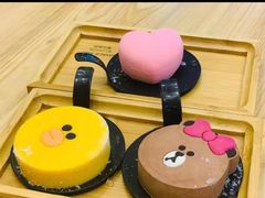 -野人先生现做冰淇淋(北京环宇荟店)