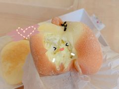 杨枝甘露雪媚娘-赵小璐快乐甜品蛋糕(平安路店)