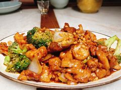 -小吊梨汤·北京菜·烤鸭(清河万象汇店)