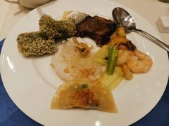 -幸福湖国际会议中心