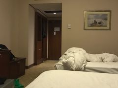 -长春海航长白山宾馆