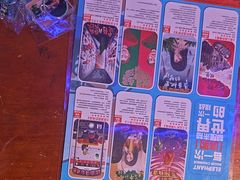 -移动谜城·大笨象密室逃脱(五棵松店)