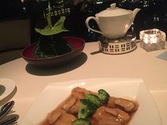 -天龙轩(香港丽思卡尔顿酒店)