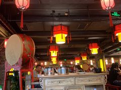 -蜀大侠火锅(寰球文化地标·总府店)