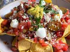 墨西哥肉酱玉米片-Money Shops(愚园路店)