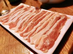 鲜羊肉-前门张记涮肉(前门店)