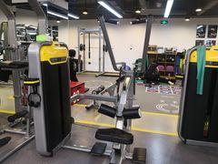 -每刻健身工作室(西直门店)