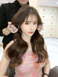 -3AM HAIR SALON染发接发