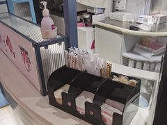 -和气桃桃(宏伊广场店)