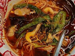-破店肥哈·东北烧烤·夜宵(南山保利店)
