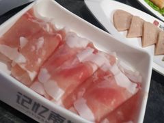 -记忆南塘·意境养生火锅(万达美食街店)