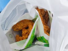 麻辣啃骨鸡-德克士(广州南站店)