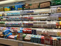 -永辉超市(贵池路店)