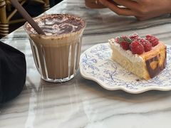 -Grande A'moo(上海万象城店)