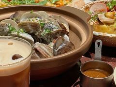 -造精酿餐厅