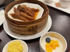 -京香轩·中餐厅(上海中庚聚龙酒店)