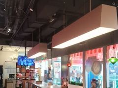 -汉米达特色料理餐厅(郴州友阿国际广场店)