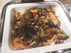 -万达文华酒店·美食汇自助餐厅