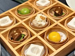 -江南雅厨·江南文化·苏州菜(李公堤店)