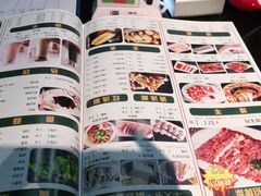 -津门羊大爷·铜锅涮肉(西青道店)