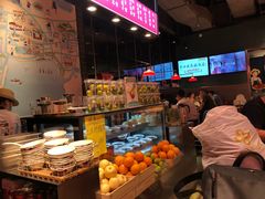 -陈鹏鹏潮汕菜(宝安机场T3航站楼店)