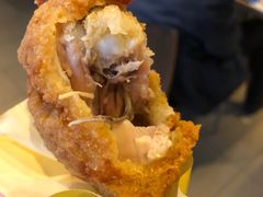 -麦当劳(双榆树店)