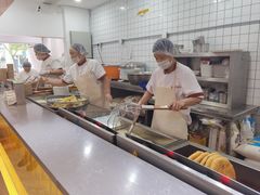 -高群生胡辣汤(亚运村店)