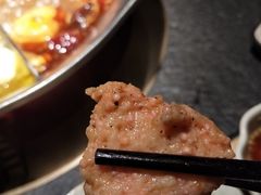 -湊湊火锅·茶憩(石家庄万象城店)