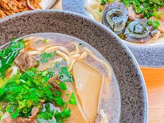 -面乙新派手擀面(大悦城店)