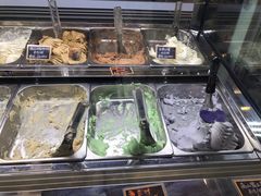 -歎雪糕低糖低脂Gelato冰淇淋