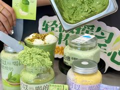 -白色日记·手作酸奶(麦凯乐店)