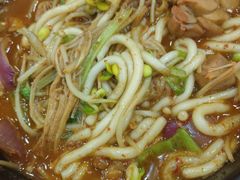 -江南大学-第一食堂(江南苑)