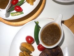 -斗牛士牛排(中大银泰店)