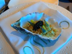 -亚特兰蒂斯•OSSIANO奥西亚诺海底餐厅