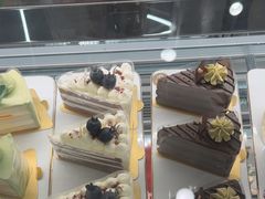 -派悦坊·甜品·蛋糕(虹口龙之梦店)