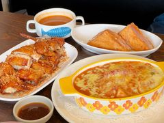 -标记Jane's kitchen(平桥直街店)
