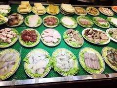 -清真·马家火锅美食城(镇江北路店)