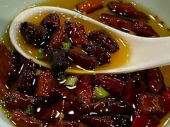 -南门四季铜锅涮肉(左家庄店)