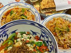 -元志初腊汁肉夹馍(钟楼粉巷店)