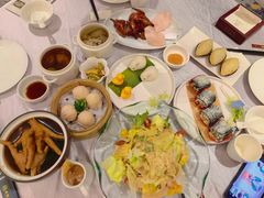 -丰鲤楼•闽南茶楼(仟禧汇店)