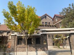 -天津五大道文化旅游区