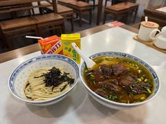 -永丰面馆(汉口路店)