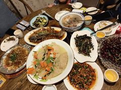 -恒府1993(文昌北路店)