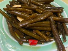 秘制海笋-后院犇牛主题餐厅(云岗店)