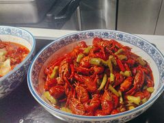 -筠咖啡西餐厅(上海国展宝龙丽筠酒店)