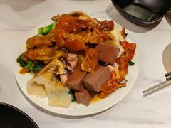 -百乐门粉面店(二龙喉分店)