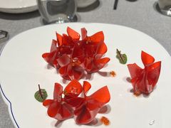 -柿合缘新京菜(国金中心商场店)