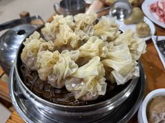 -元盛居(生态大街店)